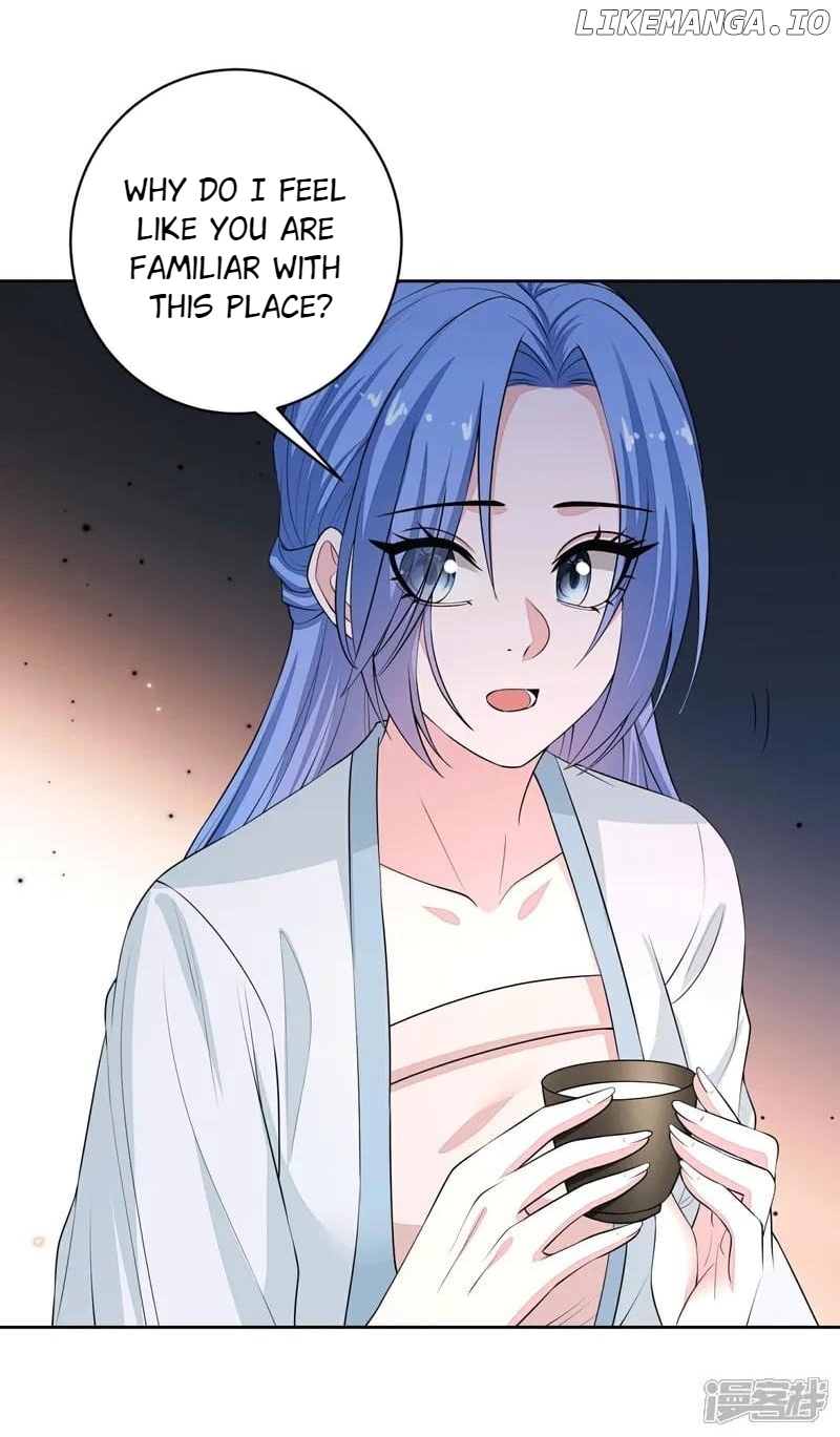 Poisonous Doctor: First Wife’s Daughter Chapter 395 - page 7